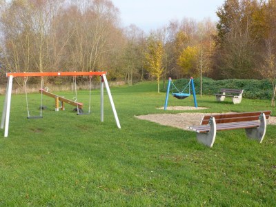 Holiday house Strandquartier - Outdoor photo 4