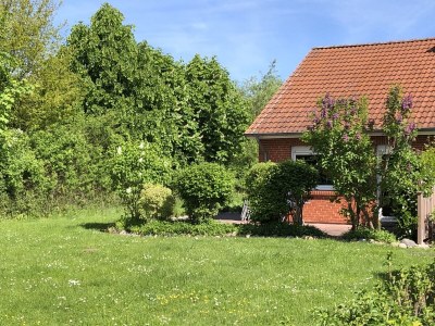 Holiday house Strandquartier - Outdoor photo 6