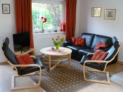 Holiday house Strandquartier - Features photo 7