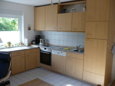 Holiday house Strandquartier - Features photo 8