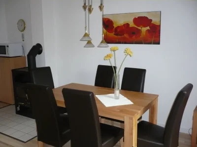 Holiday house Strandquartier - Features photo 9