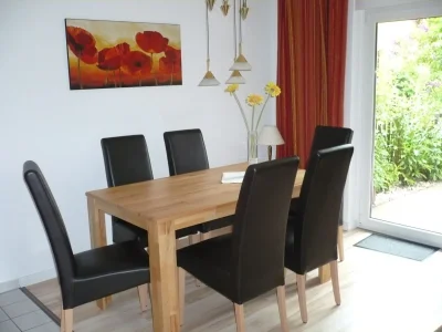 Holiday house Strandquartier - Features photo 10