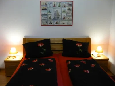 Holiday house Strandquartier - Features photo 12