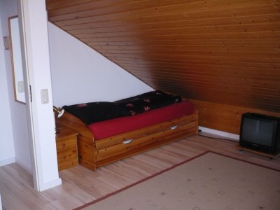 Holiday house Strandquartier - Features photo 16