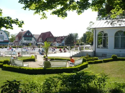 Holiday house Strandquartier - Environment photo 18