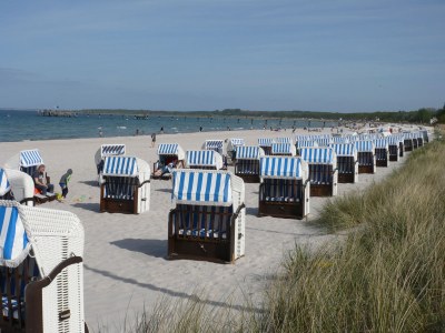 Holiday house Strandquartier - Environment photo 19