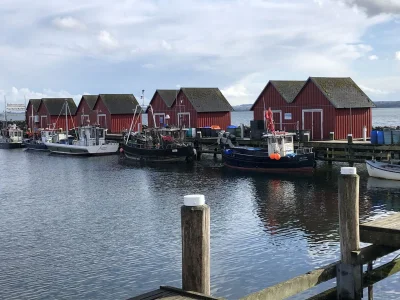 Holiday house Strandquartier - Environment photo 21