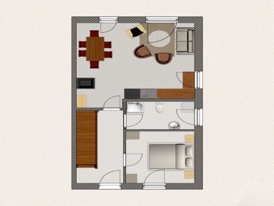 Holiday house Strandquartier - Document photo 22