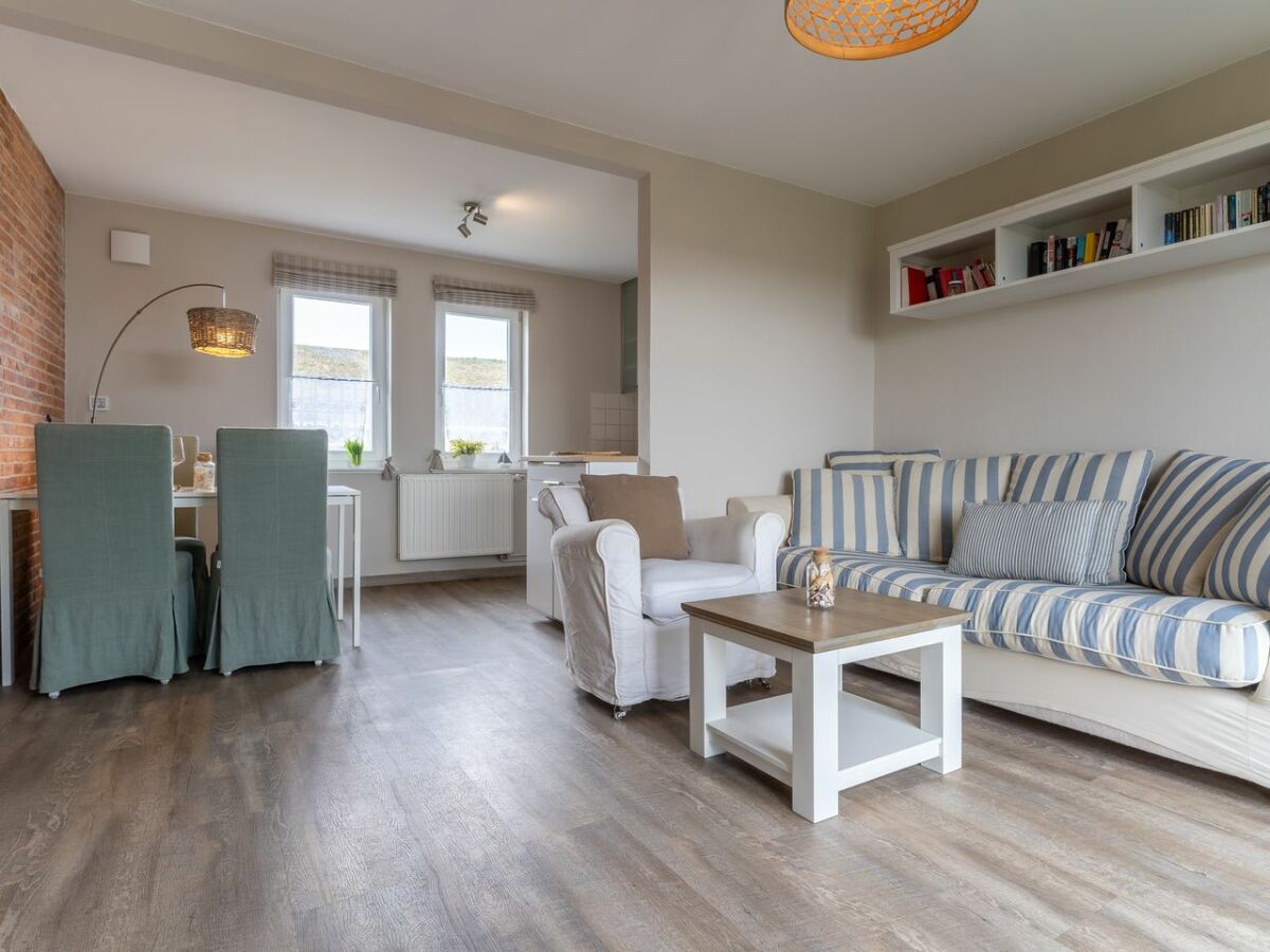 Holiday apartment fisherman's house on the beach - Outdoor photo 3