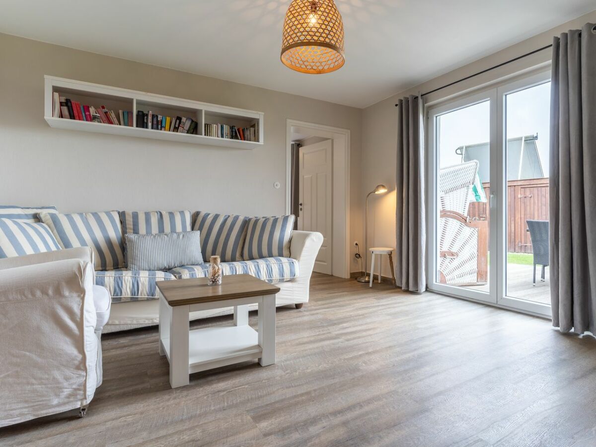 Holiday apartment fisherman's house on the beach - Outdoor photo 5