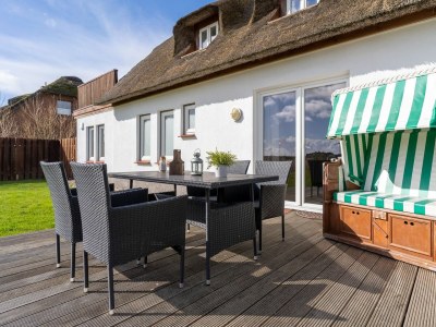 Holiday apartment fisherman's house on the beach - Outdoor photo 2