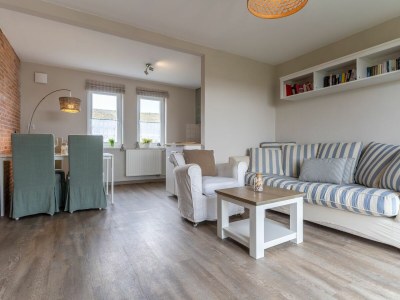 Holiday apartment fisherman's house on the beach - Outdoor photo 3