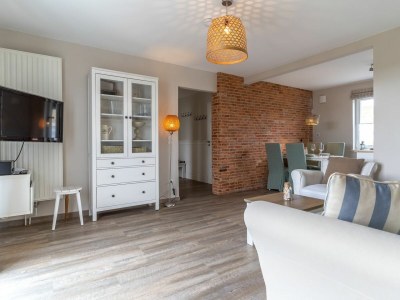 Holiday apartment fisherman's house on the beach - Outdoor photo 4