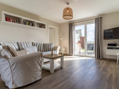 Holiday apartment fisherman's house on the beach - Outdoor photo 6