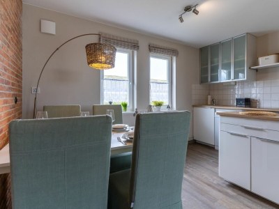 Holiday apartment fisherman's house on the beach - Outdoor photo 8