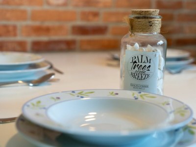 Holiday apartment fisherman's house on the beach - Outdoor photo 9