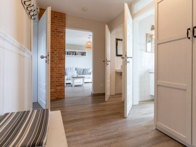 Holiday apartment fisherman's house on the beach - Outdoor photo 11