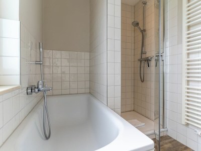 Holiday apartment fisherman's house on the beach - Outdoor photo 16