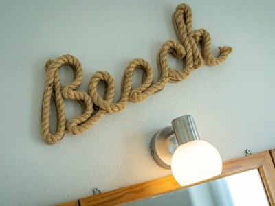 Holiday apartment fisherman's house on the beach - Outdoor photo 17