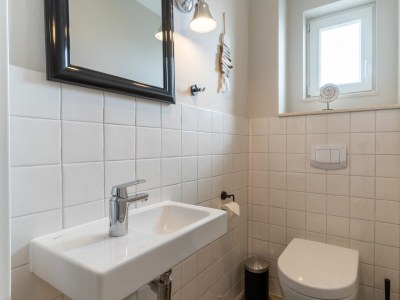 Holiday apartment fisherman's house on the beach - Outdoor photo 18