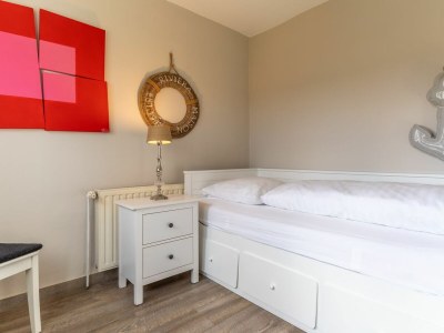 Holiday apartment fisherman's house on the beach - Outdoor photo 19