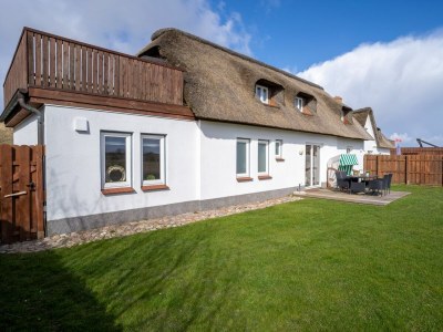 Holiday apartment fisherman's house on the beach - Outdoor photo 28