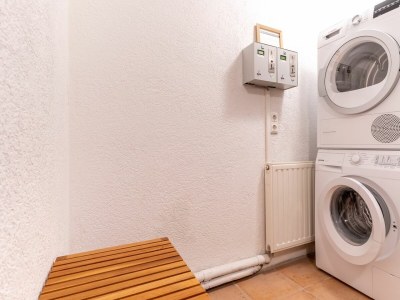 Holiday apartment fisherman's house on the beach - Outdoor photo 31