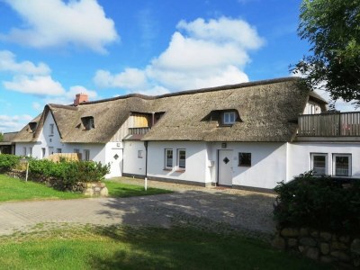 Holiday apartment fisherman's house on the beach - Outdoor photo 32
