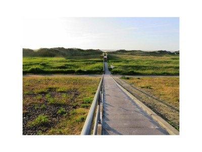 Holiday apartment fisherman's house on the beach - Outdoor photo 34