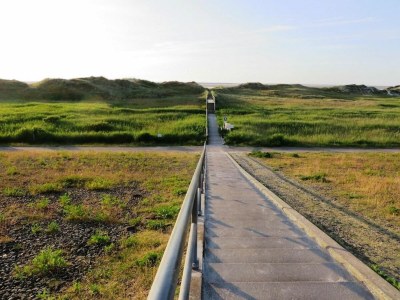 Holiday apartment fisherman's house on the beach - Environment photo 37