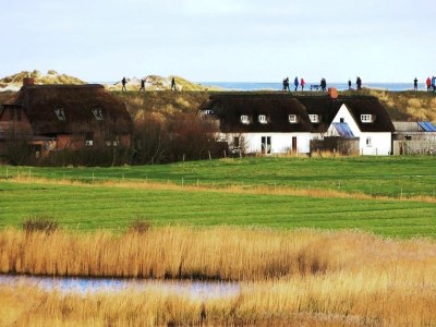 Holiday apartment fisherman's house on the beach - Environment photo 38