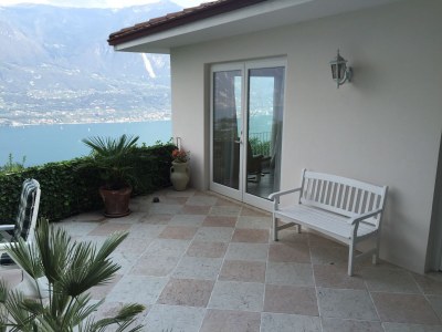 Villa Leandra in Limone - Bassanega - Villa