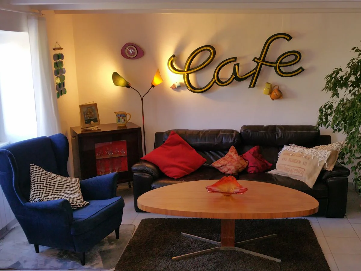 Holiday house Maison Dodo - Outdoor photo 3