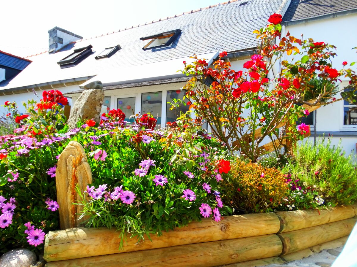 Holiday house Maison Dodo - Outdoor photo 5