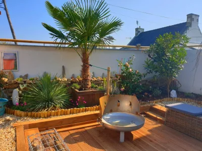 Holiday house Maison Dodo - Outdoor photo 4