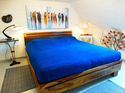 Holiday house Maison Dodo - Outdoor photo 7