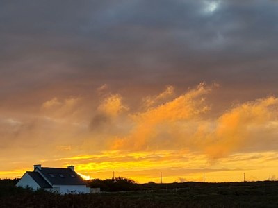 Holiday house Maison Dodo - Outdoor photo 11