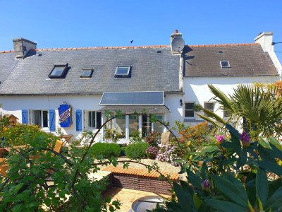 Holiday house Maison Dodo - Outdoor photo 13