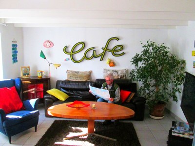 Holiday house Maison Dodo - Features photo 17