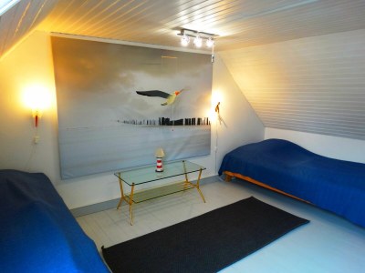 Holiday house Maison Dodo - Features photo 19