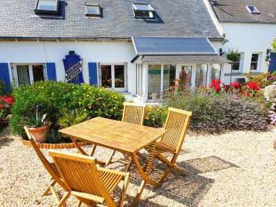 Holiday house Maison Dodo - Features photo 22