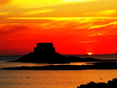 Holiday house Maison Dodo - Environment photo 26