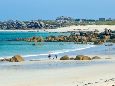 Holiday house Maison Dodo - Environment photo 29