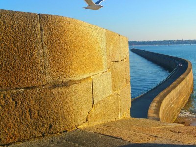 Holiday house Maison Dodo - Environment photo 30