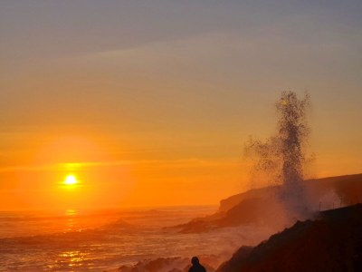 Holiday house Maison Dodo - Environment photo 31