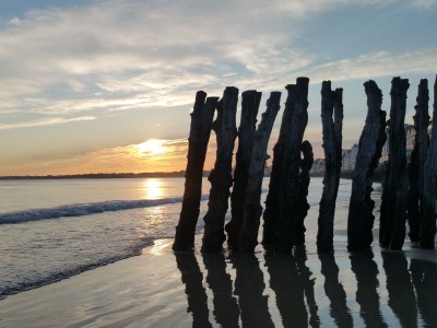 Holiday house Maison Dodo - Environment photo 34