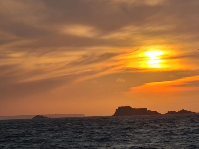 Holiday house Maison Dodo - Environment photo 36