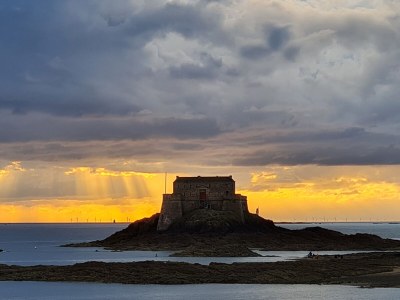 Holiday house Maison Dodo - Environment photo 38