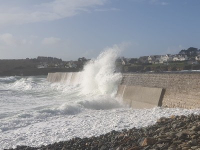 Holiday house Maison Dodo - Environment photo 39