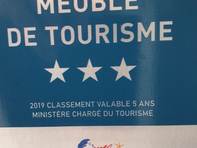 Holiday house Maison Dodo - Document photo 42